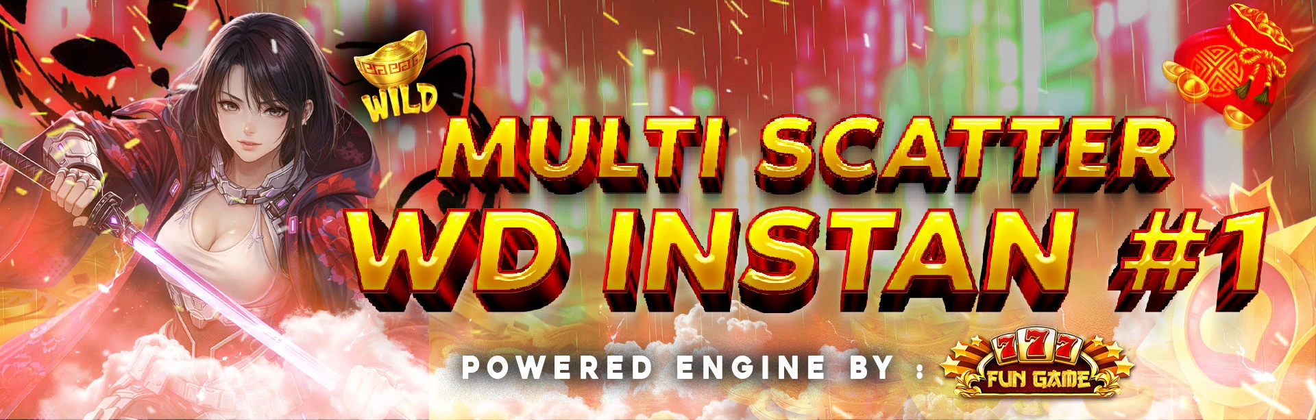 POHON88 Banner Slot Online